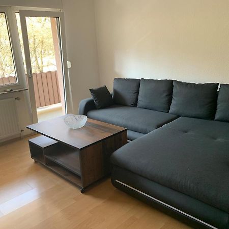 Kleine Wohnung In Overath Esterno foto