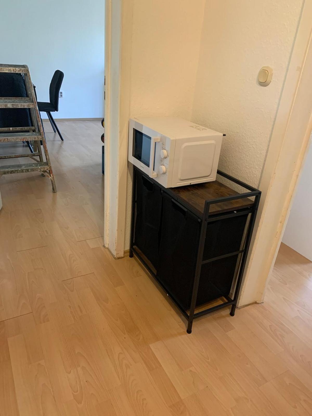 Kleine Wohnung In Overath Esterno foto